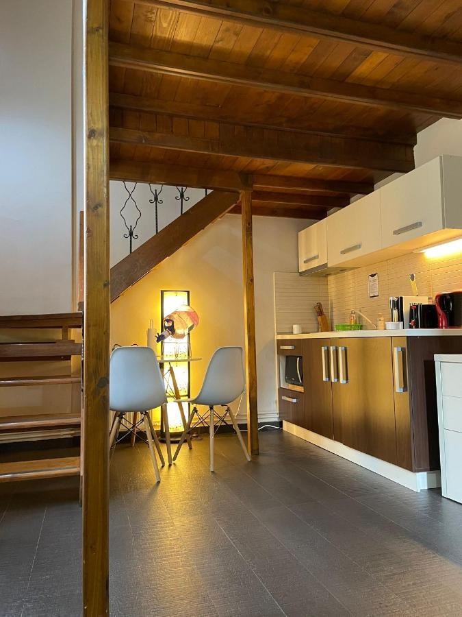 Select City Center Apartments ブラショフ エクステリア 写真