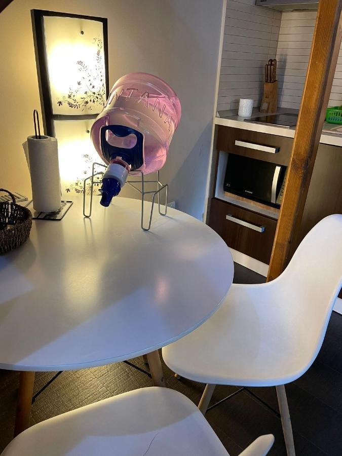 Select City Center Apartments ブラショフ エクステリア 写真