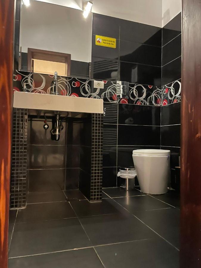 Select City Center Apartments ブラショフ エクステリア 写真