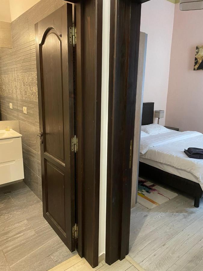 Select City Center Apartments ブラショフ エクステリア 写真