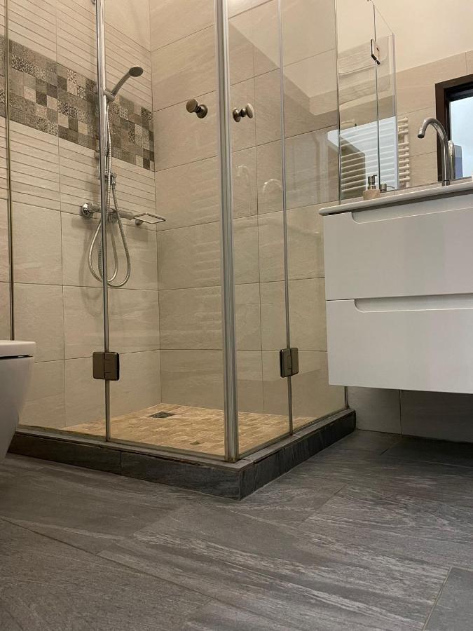 Select City Center Apartments ブラショフ エクステリア 写真