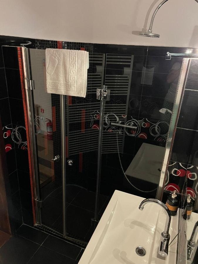 Select City Center Apartments ブラショフ エクステリア 写真
