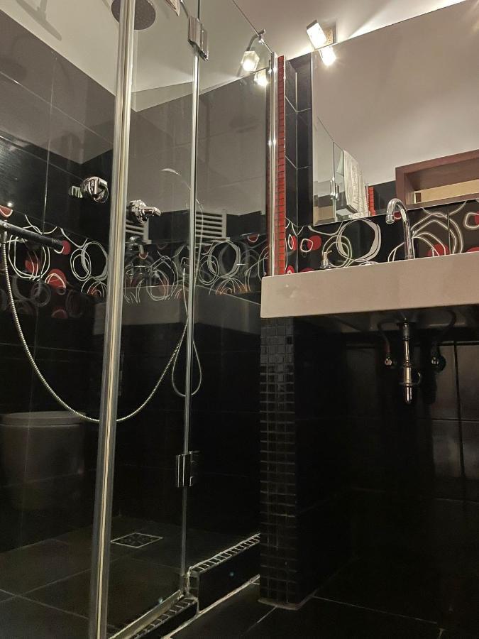 Select City Center Apartments ブラショフ エクステリア 写真