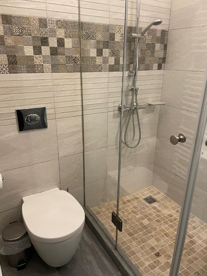Select City Center Apartments ブラショフ エクステリア 写真