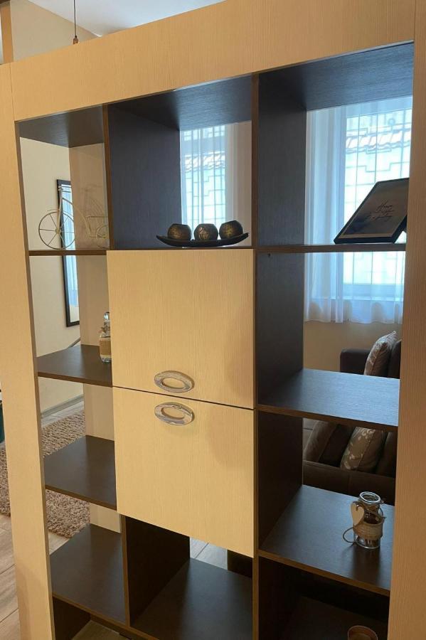 Select City Center Apartments ブラショフ エクステリア 写真