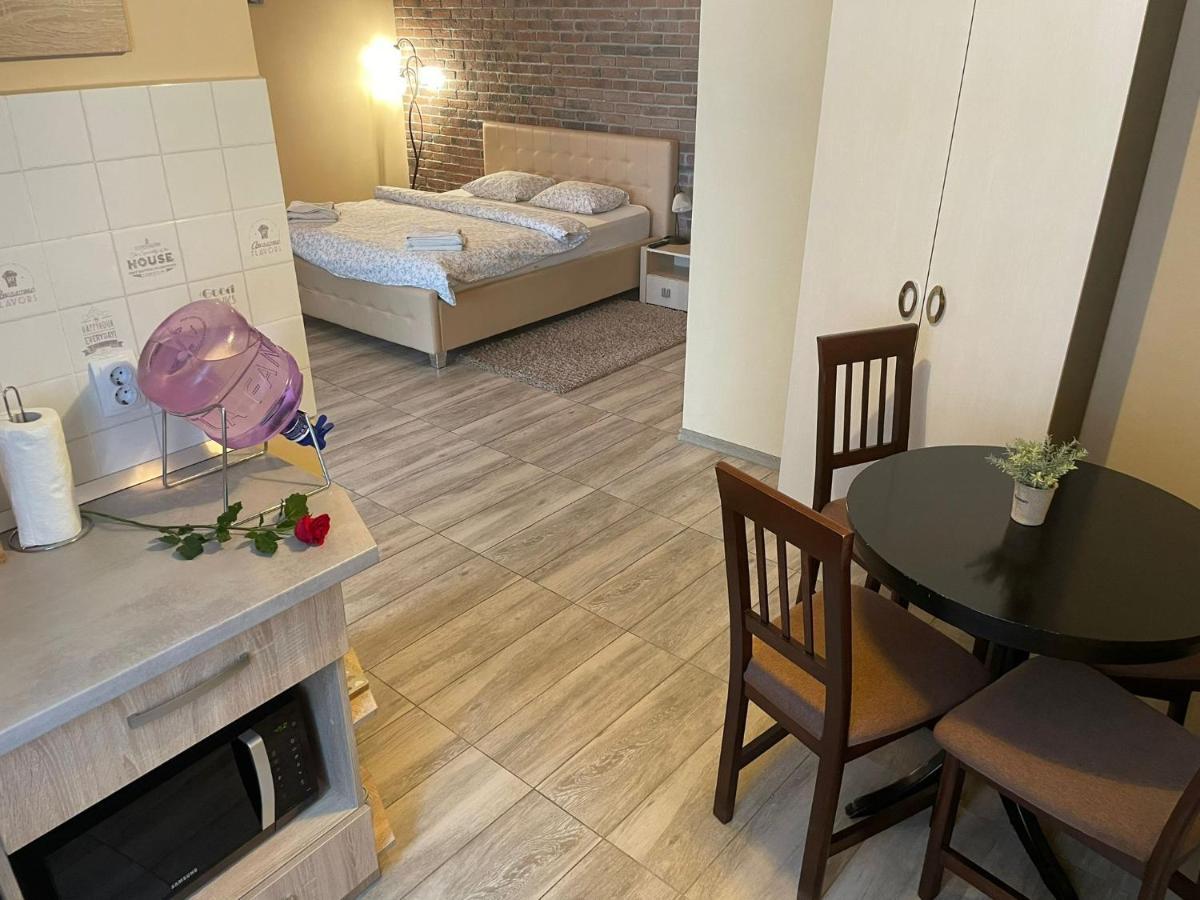 Select City Center Apartments ブラショフ エクステリア 写真