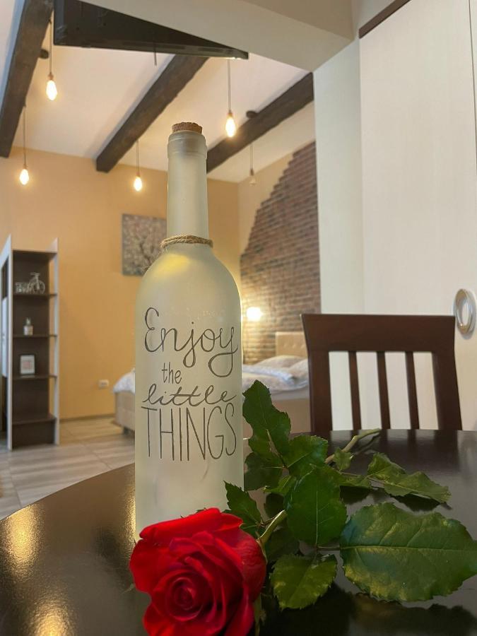 Select City Center Apartments ブラショフ エクステリア 写真