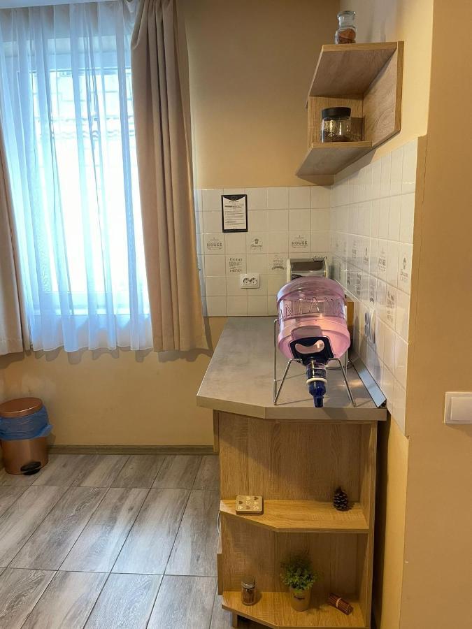 Select City Center Apartments ブラショフ エクステリア 写真
