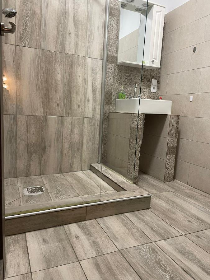 Select City Center Apartments ブラショフ エクステリア 写真
