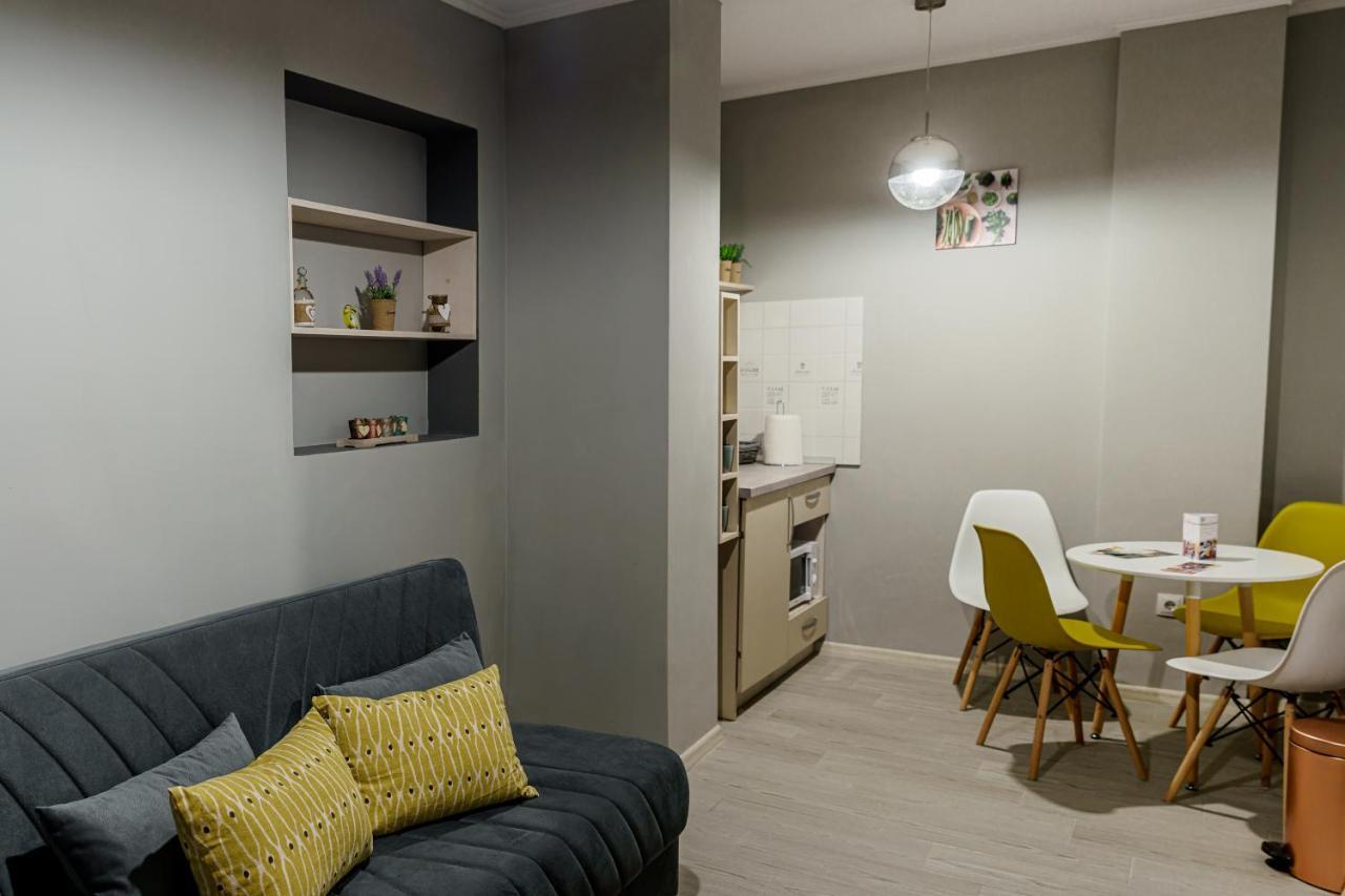 Select City Center Apartments ブラショフ エクステリア 写真