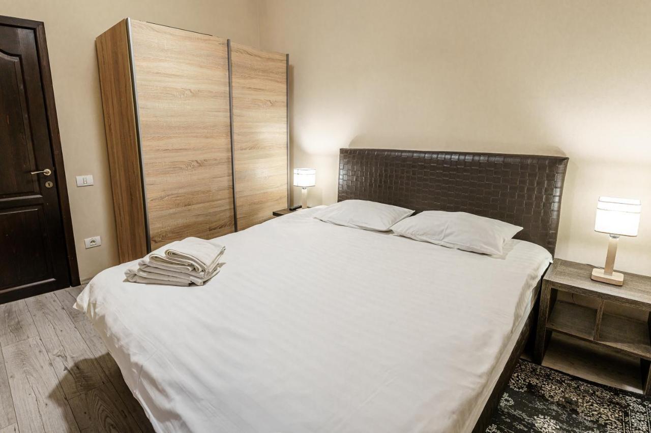 Select City Center Apartments ブラショフ エクステリア 写真
