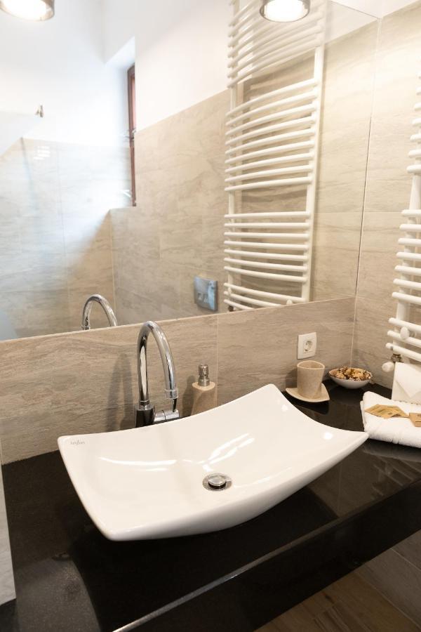 Select City Center Apartments ブラショフ エクステリア 写真
